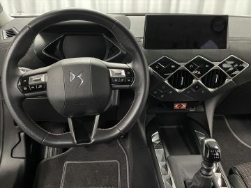 DS DS 3